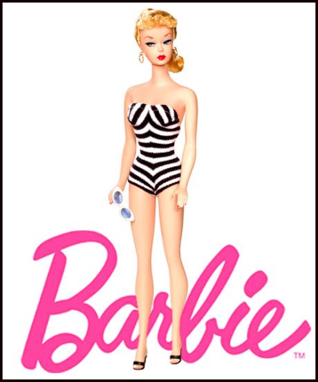 adult barbie doll
