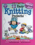 12 easy knitting projects