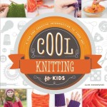 cool knitting for kids