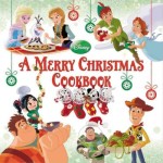 merry christmas cookbook