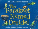parakeet named dreidel