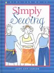simply sewing